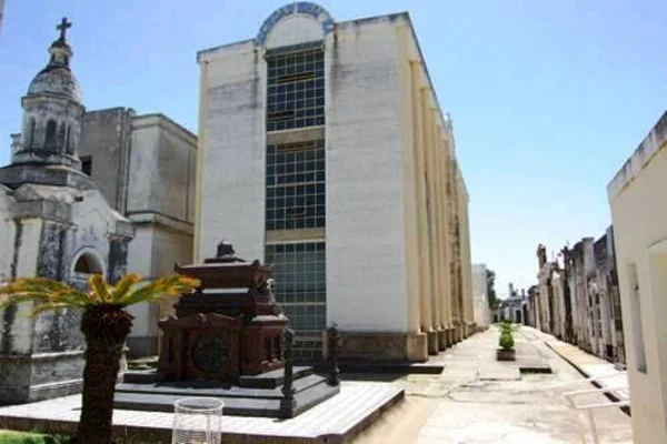 cementerio
