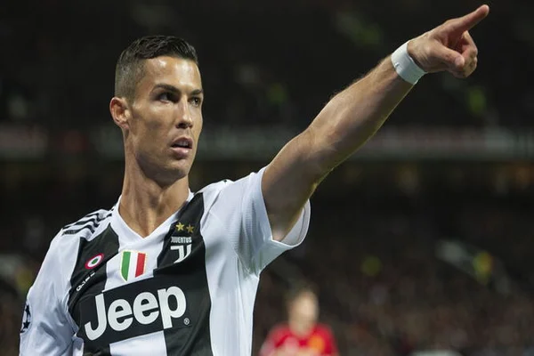 Cristiano Ronaldo se despidió de Juventus: "Siempre seré uno de ustedes"
