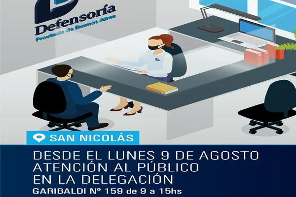 Defensoria