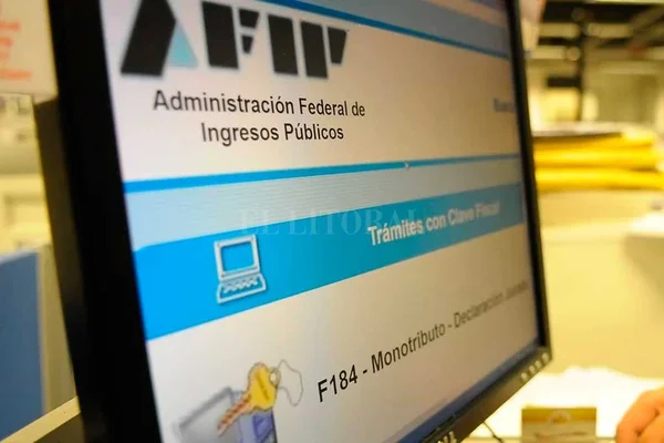 Monotributistas solicitaron más de 80 mil préstamos a tasa cero en menos de 72 horas