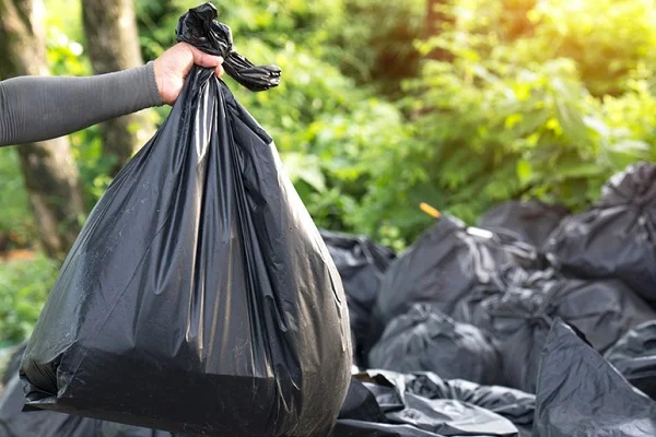 basura