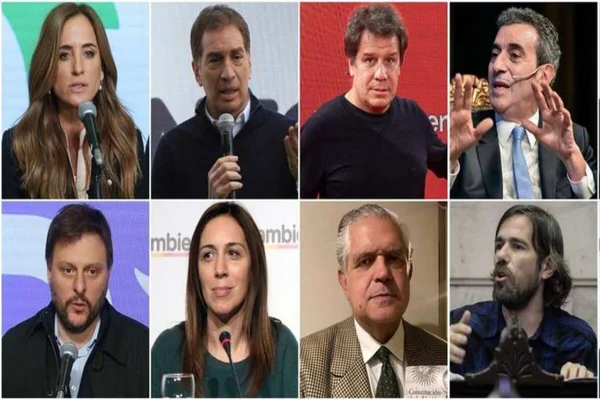 Candidatos