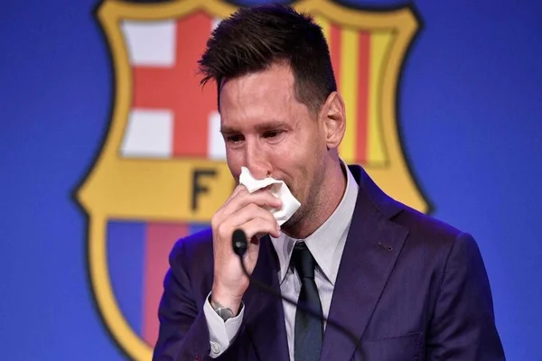 leo messi
