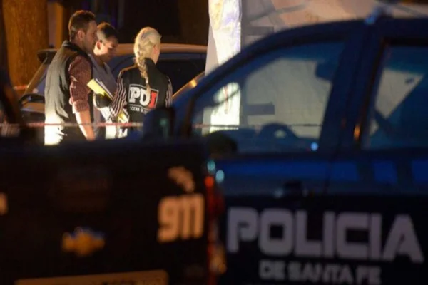 Confirman la condena a perpetua a dos policías de Rosario por la ejecución de dos jóvenes