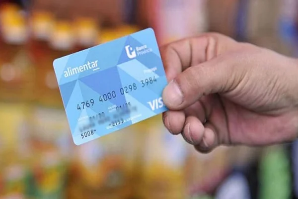 La ANSES (Administración Nacional de Seguridad Social) confirmó el calendario de pago de la Tarjeta Alimentar para madres con 7 hijos o más que reciben Pensiones No Contributivas.