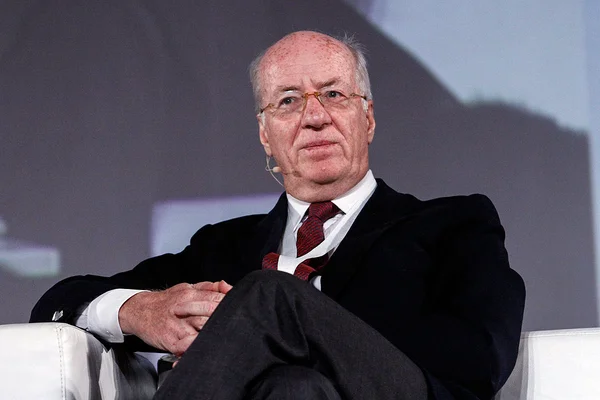 Paolo Rocca, titular de Techint.