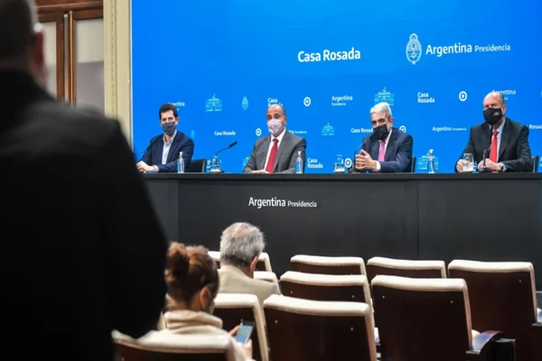 El Gobierno enviará 1.575 efectivos federales para controlar el narcotráfico en Santa Fe