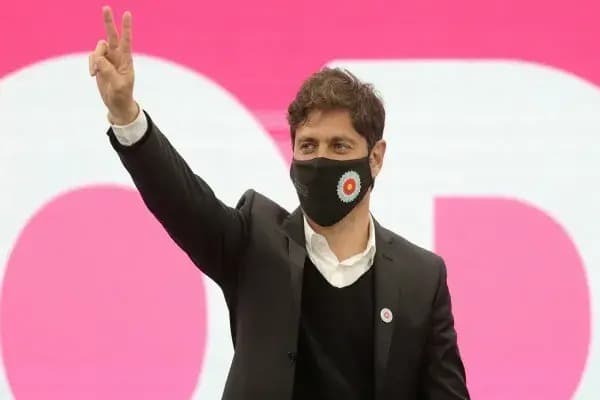 El encuentro está programado para las 15:00 | Foto: NA