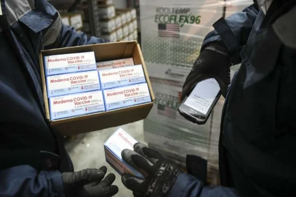 Argentina lleva pagados casi 700 millones de dólares por la compra de vacunas contra el Covid-19