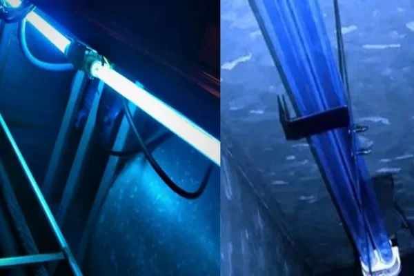El CONICET aprobó un sistema purificador que elimina el COVID-19 del aire en interiores