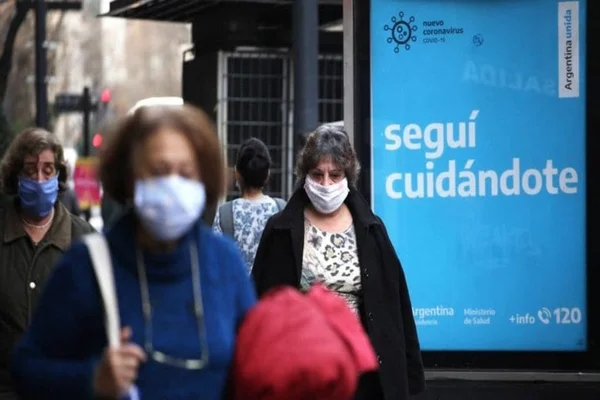 Coronavirus: 28 muertes y 753 nuevos contagios en las últimas 24 horas