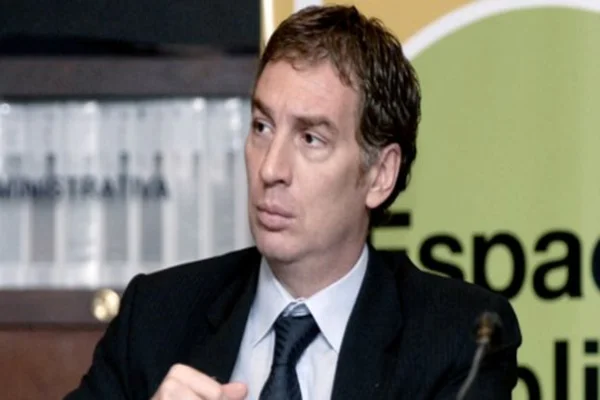 Santilli: "Después de un año y medio sin clases, ahora hasta los sábados quieren tener"