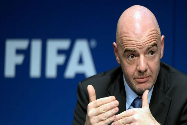 El principal argumento de la FIFA es que organizar el Mundial cada dos años significa más ingresos a distribuir entre las federaciones, especialmente las africanas, asiáticas o sudamericanas