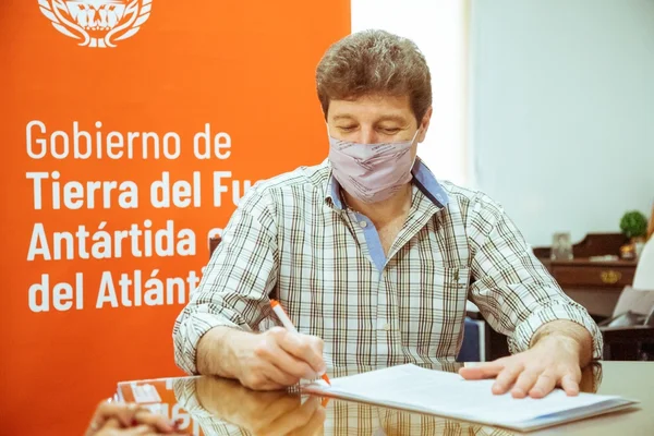 Según el Gobierno de Tierra del Fuego, la provincia alcanzó la inmunidad de rebaño
