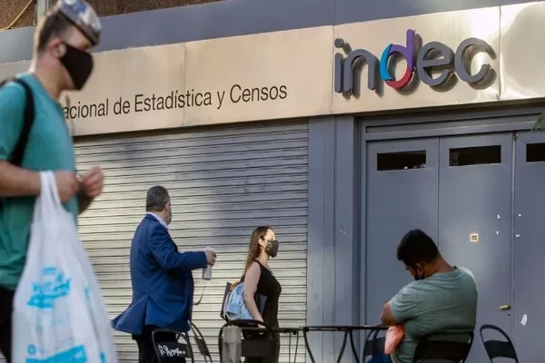 La inflación de agosto fue de 2,5%