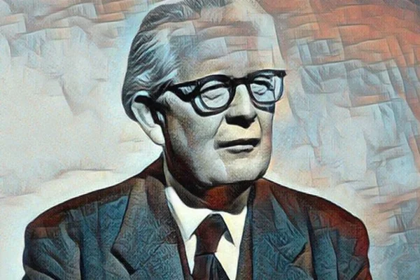 Jean Piaget uno de los profesionales que más colaboró en la psicopedagogía.