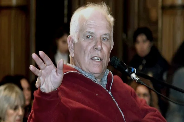 Se cumplen 15 años de la desaparición de Jorge Julio López