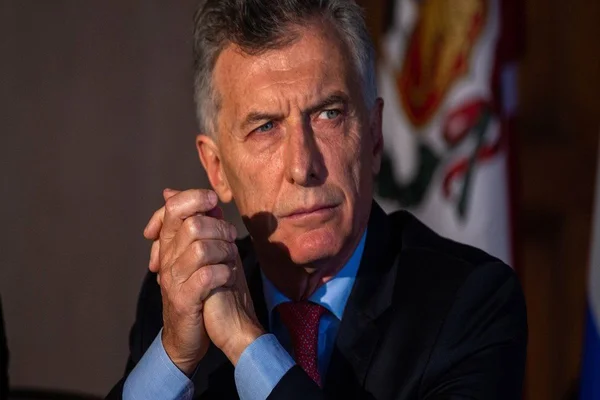 Macri contra el Gobierno: "Va a haber un nuevo aire, o cambian o se van"