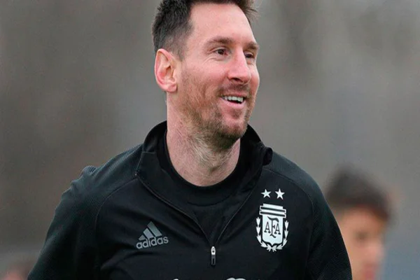 "Se dio lo que soñé desde que empecé a jugar con la Selección"