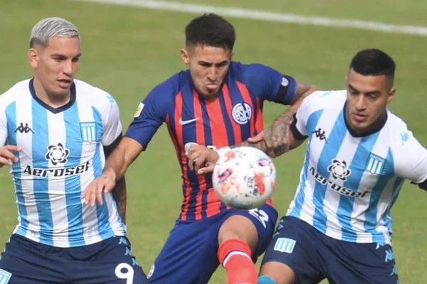 Arranca la fecha 11 de la Liga Profesional