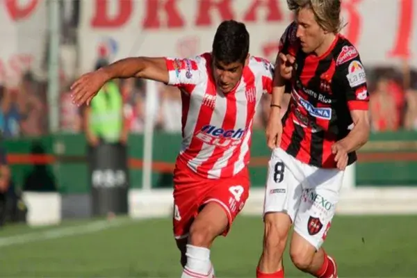 Unión volvió al triunfo: derrotó por 2 a 0 a Patronato