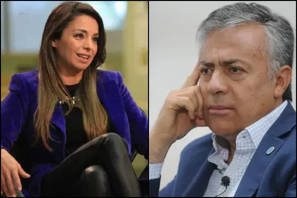 Fuertes críticas de la oposición a Cristina Kirchner y Alberto Fernández: "Son dementes"