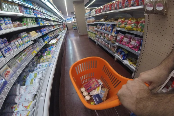 En tanto, se espera un Índice de Precios al Consumidor de 2,8% para septiembre.