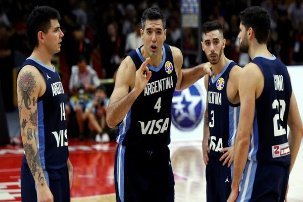 Argentina será sede de la primera fase de clasificación al Mundial