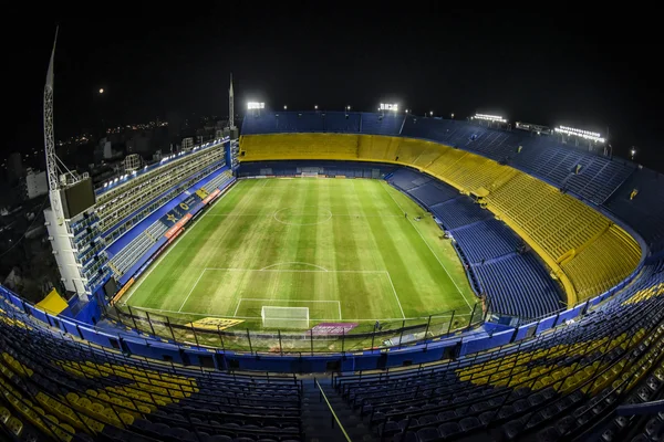 Clausuraron la Bombonera por cinco días mientras se investiga si se superó el aforo en el partido ante Lanús