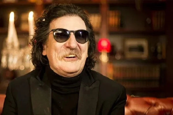 Charly: "Sexualmente bien, económicamente tirando y emocionalmente como se puede"