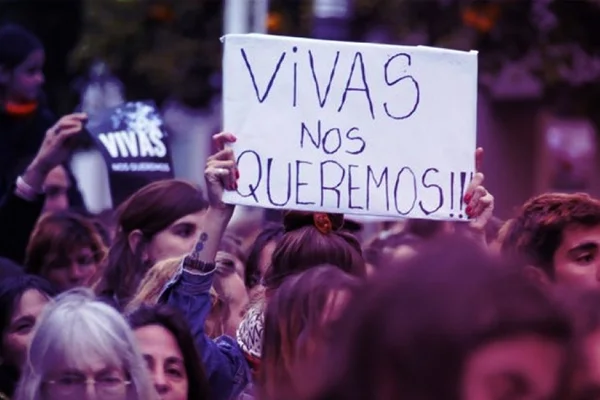 Al menos 100 madres fueron víctimas de femicidios en lo que va del año