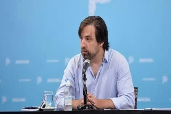 Nicolás Kreplak: "Es muy probable que no tengamos que volver a una situación de restricción"