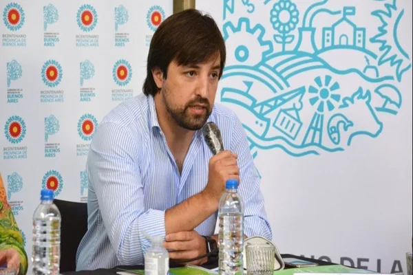 Nicolás Kreplak aseguró que "la variante Delta empieza a ser mayoritaria"