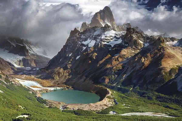 La Argentina elegida como el mejor destino de América del Sur