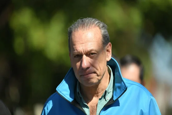 Berni pidió la intervención del Gobierno en el conflicto con los mapuches: "Es terrorismo"