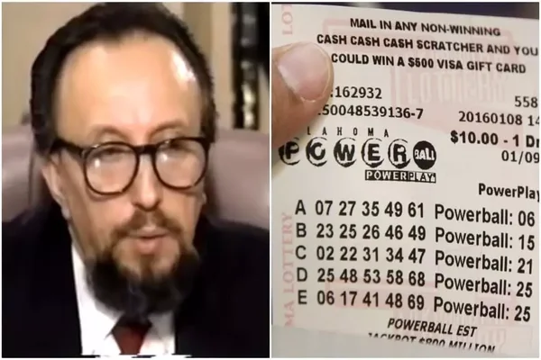 La idea era que tanto él como sus amigos invirtieran una cantidad de dinero óptima para dar con el billete ganador.