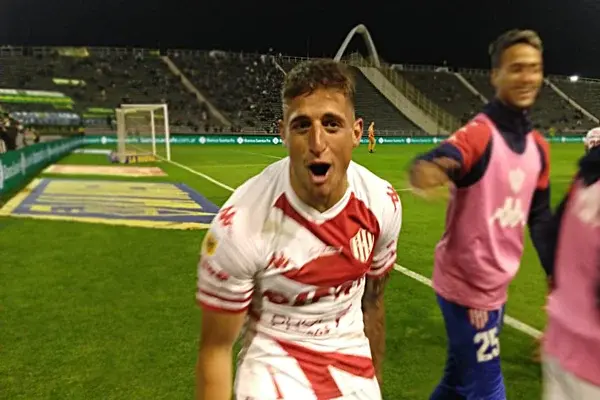 Aldosivi cayó ante Unión por 2 a 1
