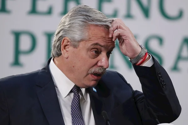 El Presidente cierra el 57°Coloquio de IDEA