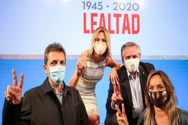 El gobierno confirmó que no habrá movilización para el 17 de octubre