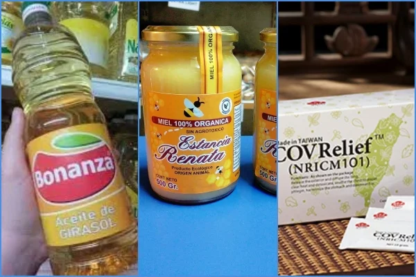 La ANMAT prohibió la venta de un aceite de girasol