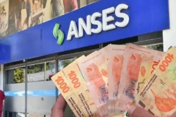 Bono Anses: cambian las fechas del pago plus extraordinario ¿Quiénes lo cobran y cuando?