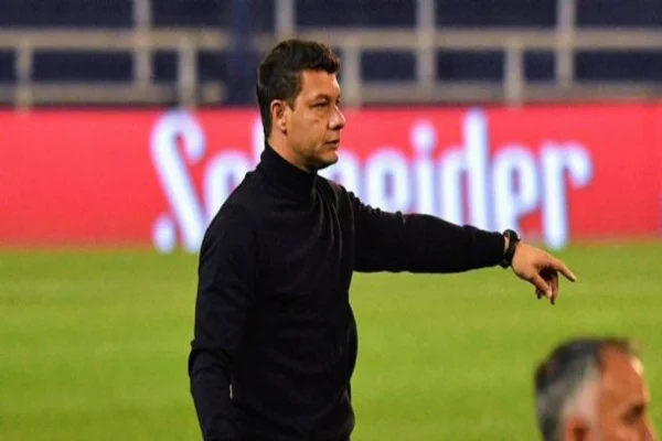 Sebastián Battaglia confirmó los 24 de Boca para el Superclásico