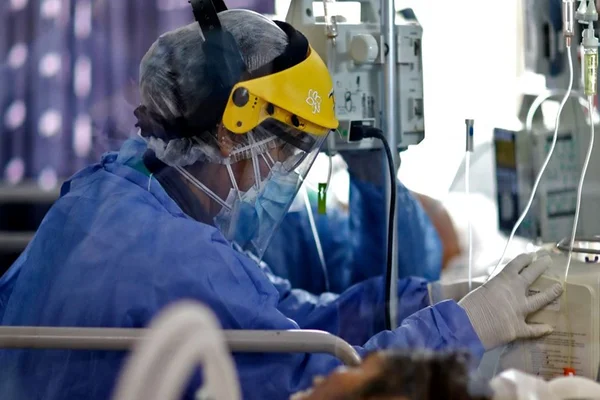 Coronavirus en Argentina: registraron 1.968 nuevos casos y 25 muertes