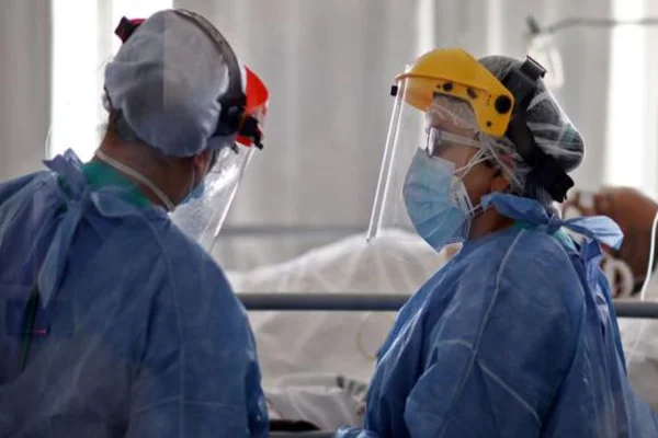 Coronavirus en Argentina: registraron 886 nuevos casos y 14 muertes