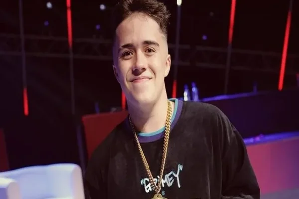 El freestyler se va a sumar a la Final Internacional de Chile a realizarse el 11 de diciembre.