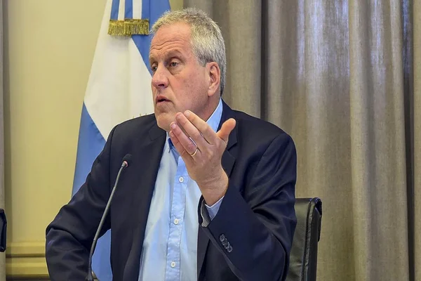 Perczyk: “Vamos a reforzar los procesos de formación docente”