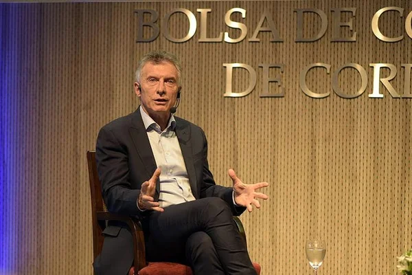 Macri : "En el Gobierno creen que con mi procesamiento van a dar vuelta el resultado electoral"