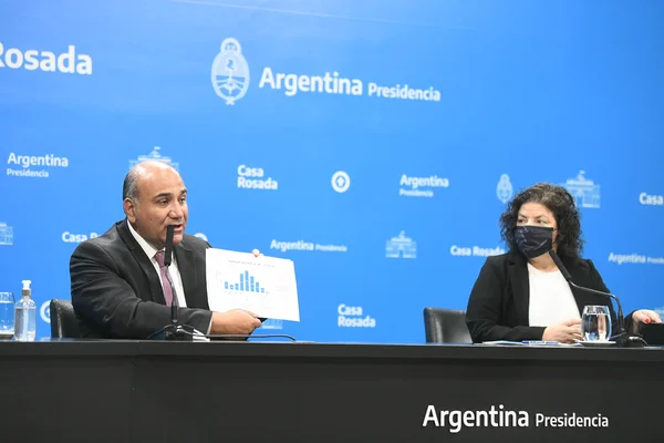 El Banco Mundial prestará a la Argentina 500 millones de dólares para la compra de vacunas