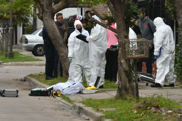 Asesinaron a un estudiante de 17 años para robarle la bicicleta: hay tres detenidos
