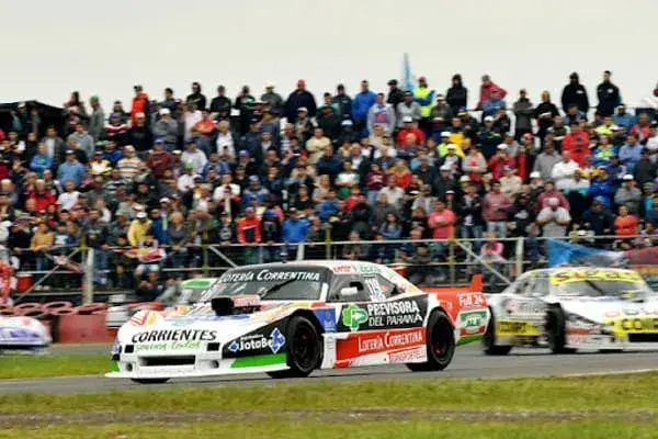 El próximo fin de semana, el Autódromo San Nicolás volverá a abrir sus puertas al público con el TC2000 y el Superbike Argentino